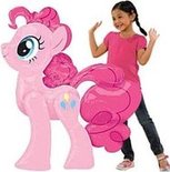 My Little Pony Pinky Pie Airwalker Ballon