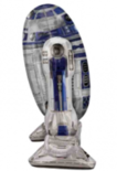 Star Wars R2D2 Airwalker Ballon