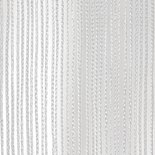 Wit Spaghetti Pipe & Drape Systeem 3m Hoog Verhuur