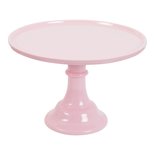 Pastel Roze Taartplateau Verhuur