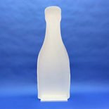 Mozaiekframe Fles