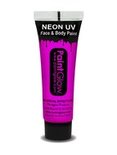 Roze Neon UV Schmink 10ml