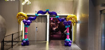 Ballonnenboog Fantasy