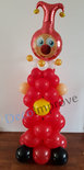 Efteling Jokie Ballonnenpilaar