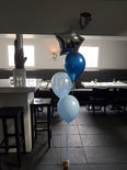 Twinkle Little Star Helium Ballonnen Boeket