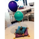 Aladdin Ballonnen Tros Helium Ballonnen Boeket