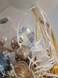 Just Married Cadeauballon Stuffer Ballon