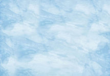 Blauw Marmer Backdrop 250x200cm Verhuur