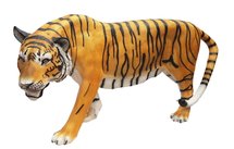 Tijger Staand Figuur 88cm Verhuur