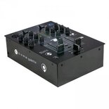 DAP CORE Scratch 2 Kanaals DJ Mixer Verhuur