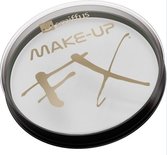 Wit Make-Up FX Waterbasis Schmink en Bodypaint