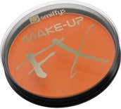 Oranje Make-Up FX Waterbasis Schmink en Bodypaint
