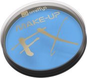 Licht Blauw Make-Up FX Waterbasis Schmink en Bodypaint