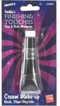 Zwart Make-Up Creme Tube 28ml