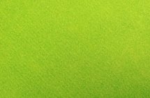 Appel Groen Dallas Deluxe Tapijt Loper met Anti Slip Rug