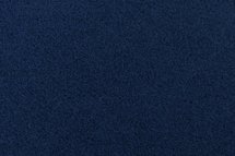 Donker Blauw Dallas Deluxe Tapijt Loper met Anti Slip Rug