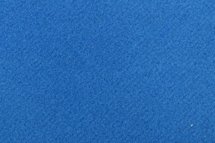 Zee Blauw Dallas Deluxe Tapijt Loper met Anti Slip Rug