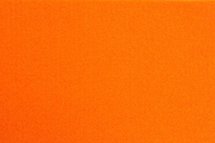Oranje Dallas Deluxe Tapijt Loper met Anti Slip Rug