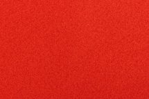 Rood Dallas Deluxe Tapijt Loper met Anti Slip Rug