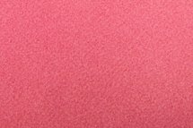 Rosé Roze Dallas Deluxe Tapijt Loper met Anti Slip Rug