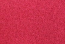 Fuchsia Tokyo Standaard Tapijt Loper