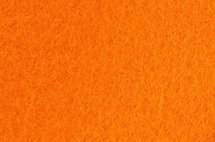 Oranje Tokyo Standaard Tapijt Loper