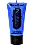 Blauw Neon UV Schmink 50ml