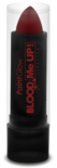 Donker Rood Blood Me Up! Lippenstift 4gr