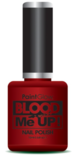 Rood Blood Me Up! Nagellak 10ml