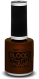 Donker Rood Blood Me Up! Nagellak 10ml