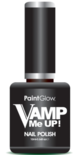 Zwart Vamp Me Up! Nagellak 10ml
