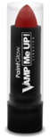 Rood Vamp Me Up! Lippenstift 4gr