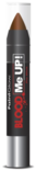 Donker Rood Blood Me Up! Schmink Potlood 3.5gr