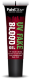 Groen UV Nep Bloed Gel 10ml