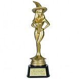 Meest Sexy Kostuum Trofee