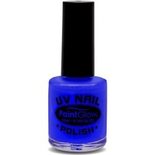Blauw UV Nagellak 12ml