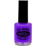 Violet Paars UV Nagellak 12ml
