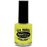 Geel UV Nagellak 12ml