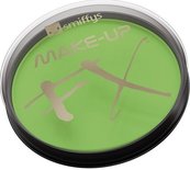 Lime Groen Make-Up FX Waterbasis Schmink en Bodypaint