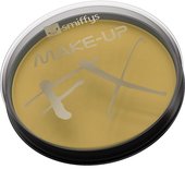 Metallic Goud Make-Up FX Waterbasis Schmink en Bodypaint