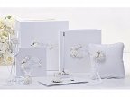 Wit Fairytale Garden Collectie