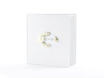 Wit Fairytale Garden Collectie