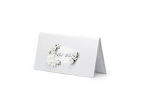 Wit Fairytale Garden Collectie