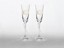 Wit Fairytale Garden Collectie