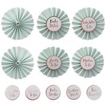 Hello World Button Kit 6st