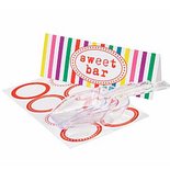 Regenboog Schep Set