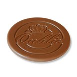 Melk Chocolade Oublies 500gr