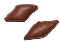 Melk Chocolade Spek Ruiten 500gr