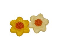 Narcissen Chocolade 500gr