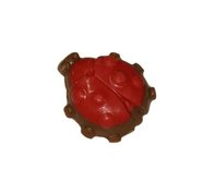 Lieveheersbeestje Chocolade 500gr